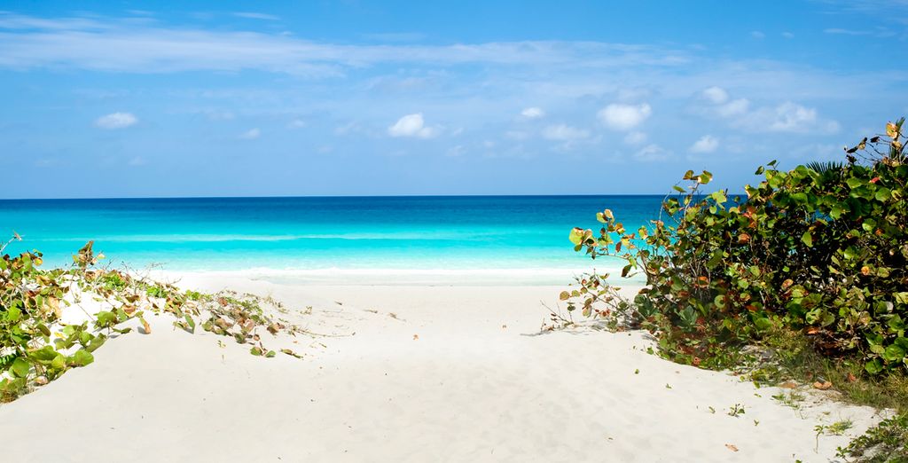 L'Avana, S.ta Clara, Trinidad, Remedios e mare a Cayo S.ta Maria