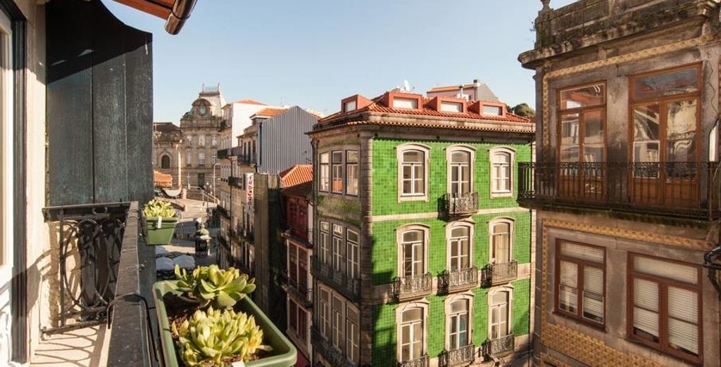 Casa dos Loios Boutique Guesthouse