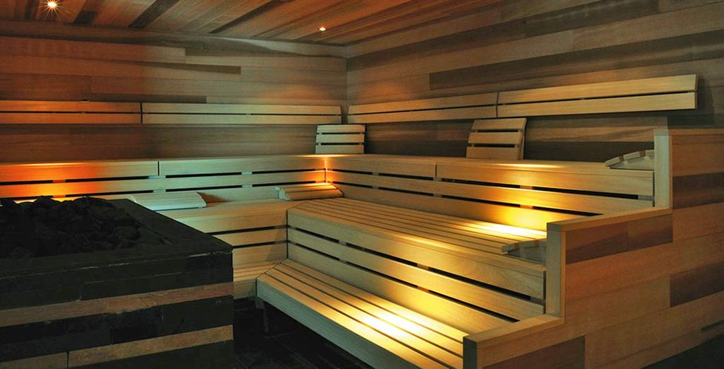 Hotel Nira Montana 5*