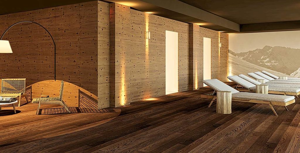 Hotel Nira Montana 5*