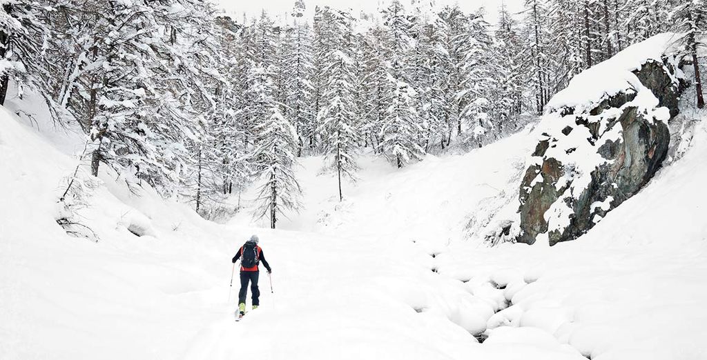 Hotel Nira Montana 5*