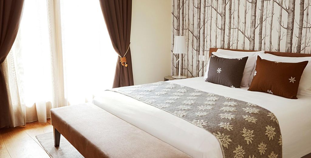 Hotel Nira Montana 5*