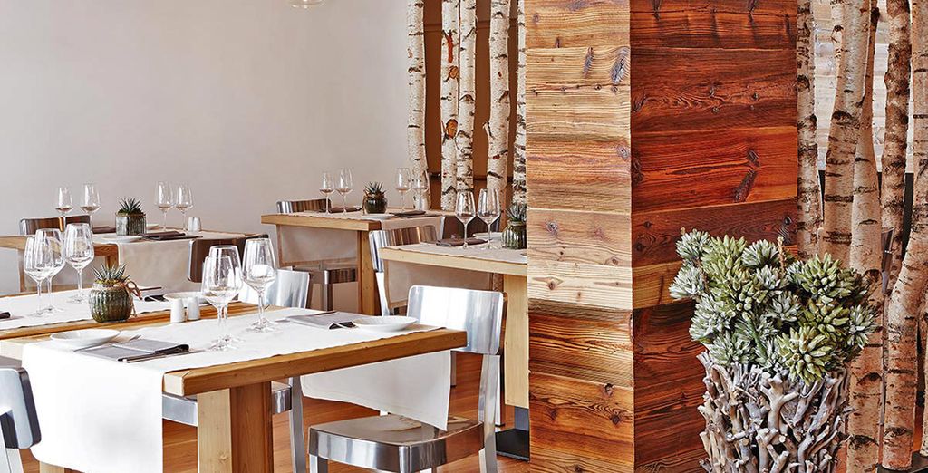 Hotel Nira Montana 5*