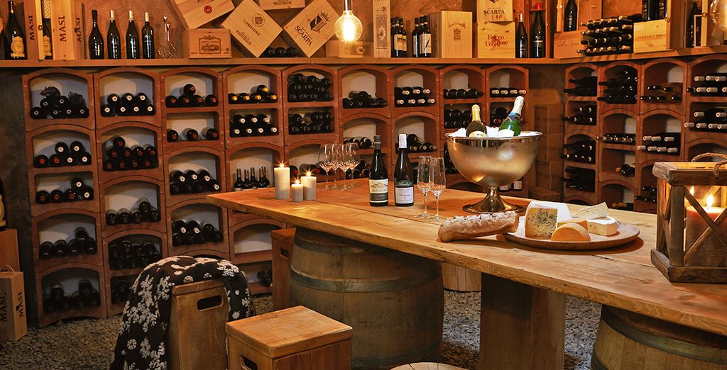 Hotel Nira Montana 5*