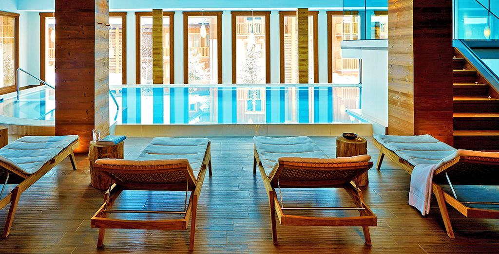 Hotel Nira Montana 5*