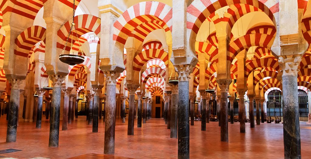 Fly and Drive Andalusia Autentica