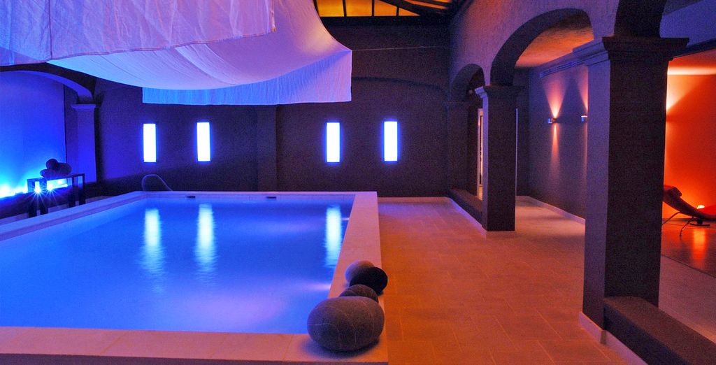Hotel Le Mas d'Artigny & SPA 4*