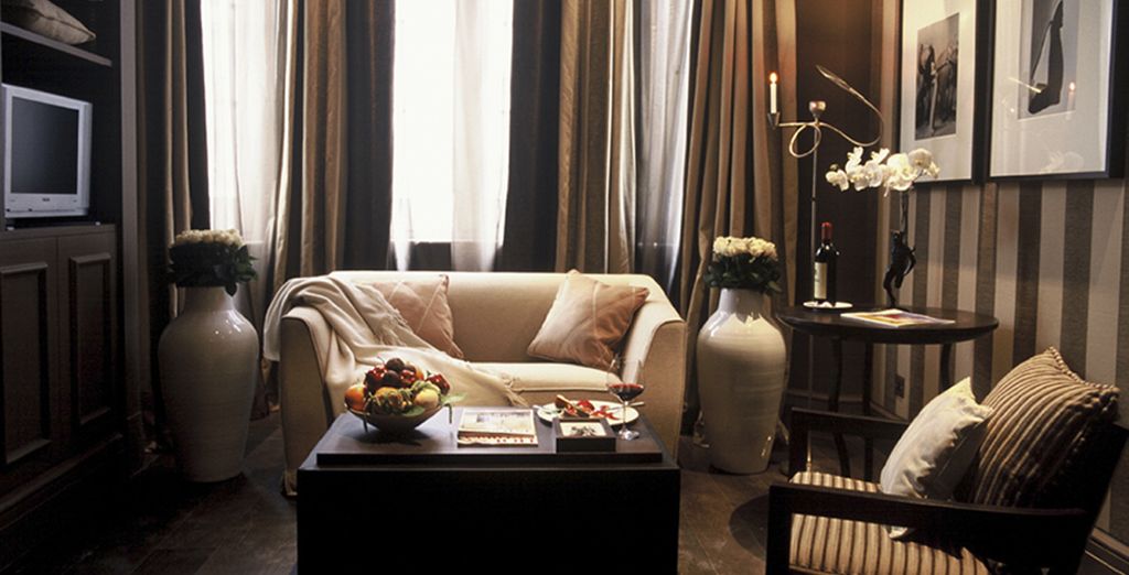 Baglioni Hotel Londra 5*