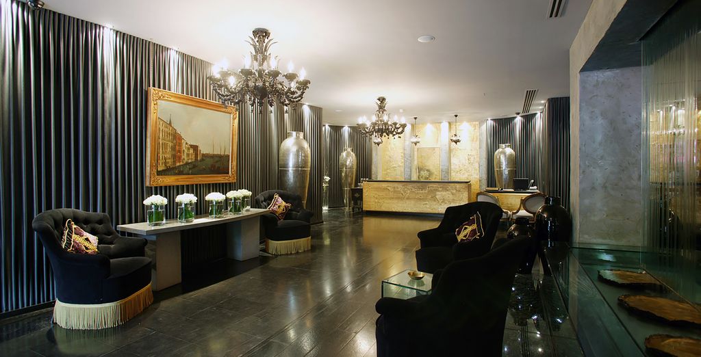 Baglioni Hotel Londra 5*