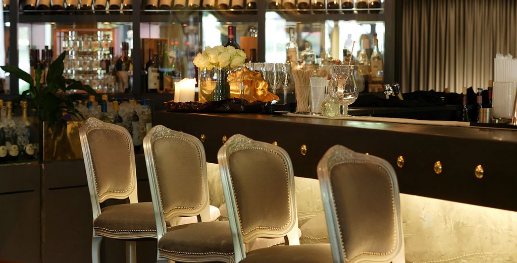 Baglioni Hotel Londra 5*