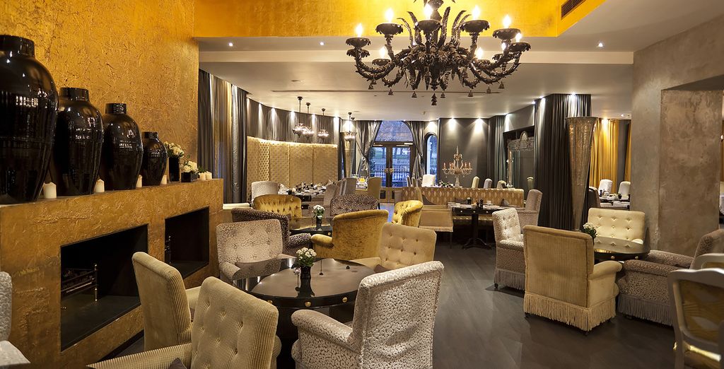 Baglioni Hotel Londra 5*