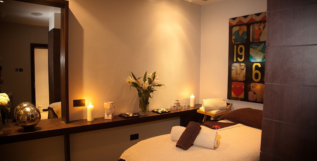 Baglioni Hotel Londra 5*