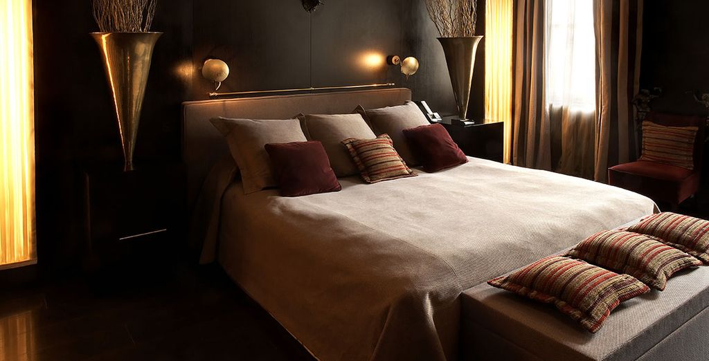 Baglioni Hotel Londra 5*