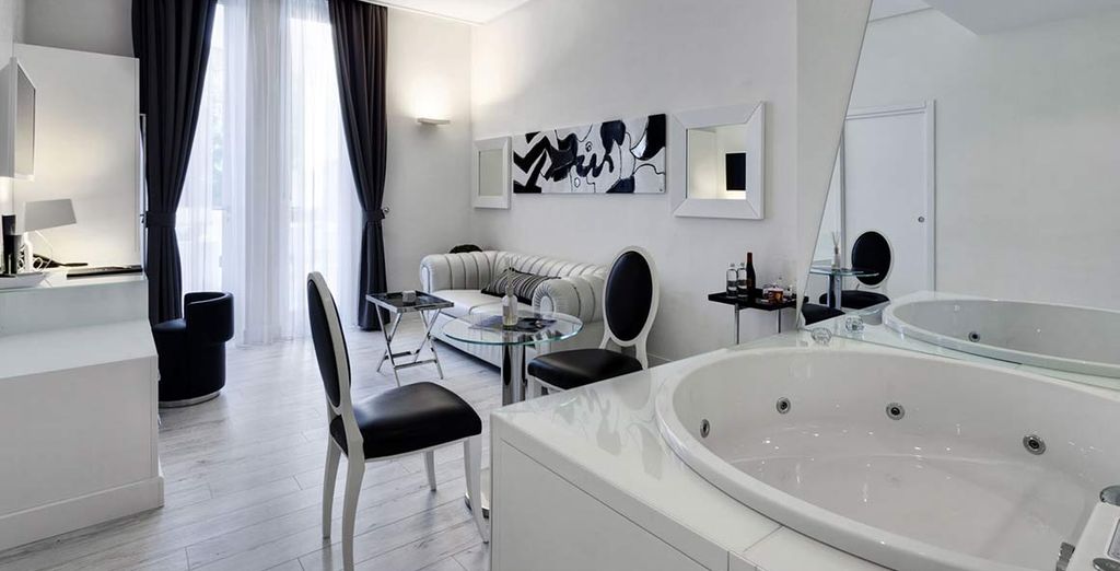 Montecatini Palace 5*