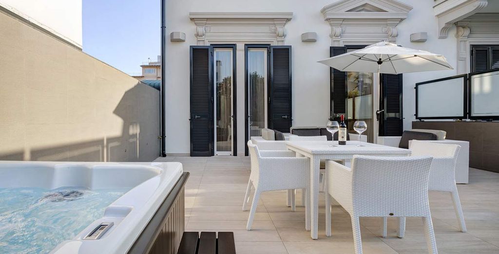 Montecatini Palace 5*