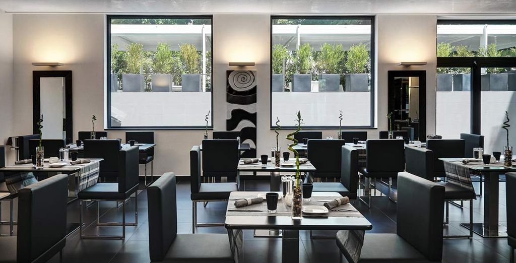 Montecatini Palace 5*