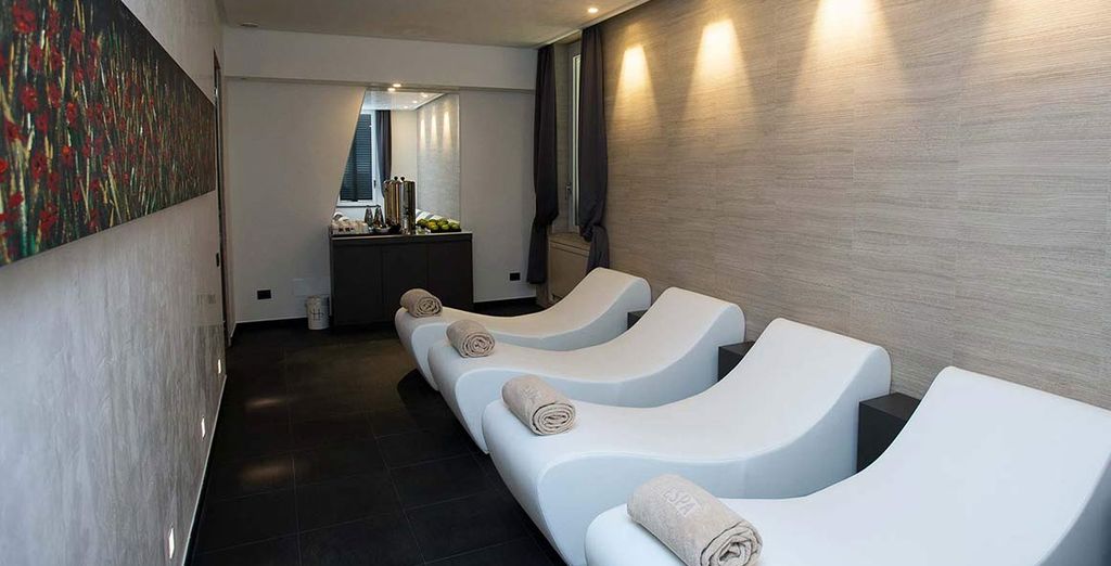 Montecatini Palace 5*