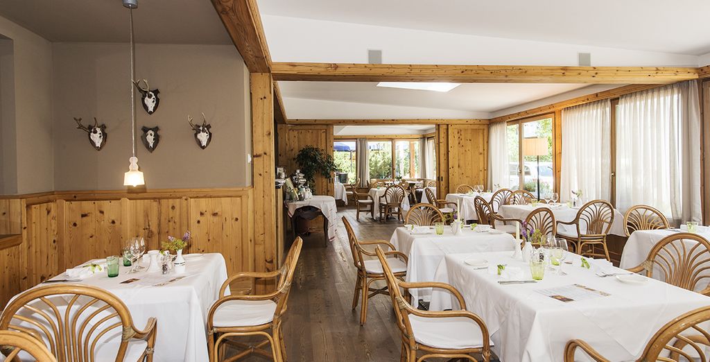 Hotel Drumlerhof 4*
