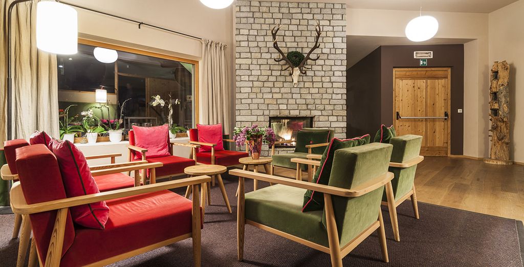 Hotel Drumlerhof 4*
