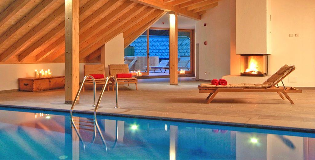 Hotel Drumlerhof 4*