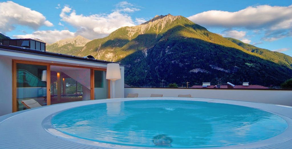 Hotel Drumlerhof 4*