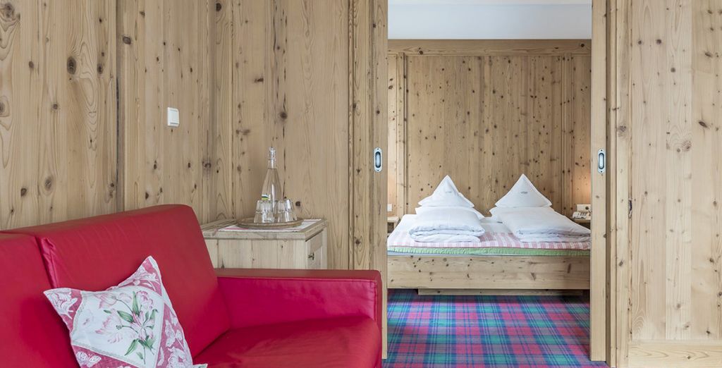 Hotel Drumlerhof 4*