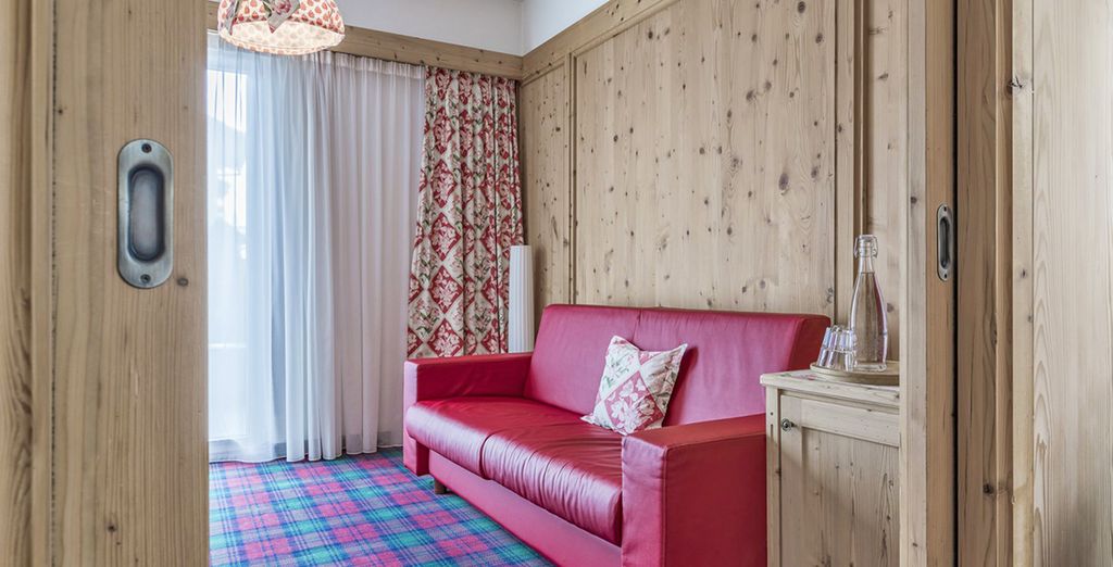 Hotel Drumlerhof 4*