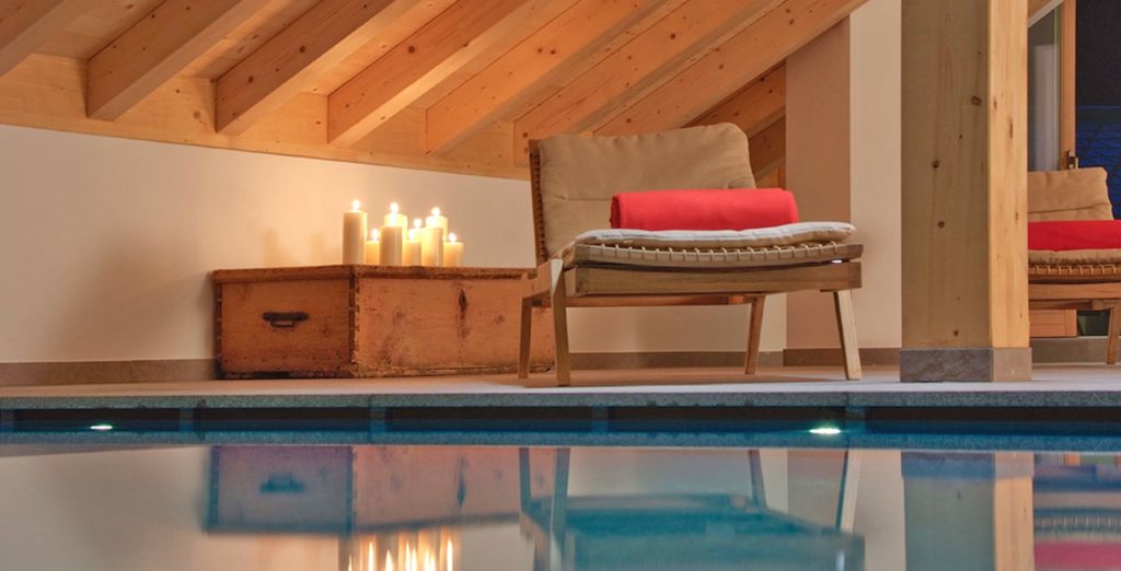Hotel Drumlerhof 4*