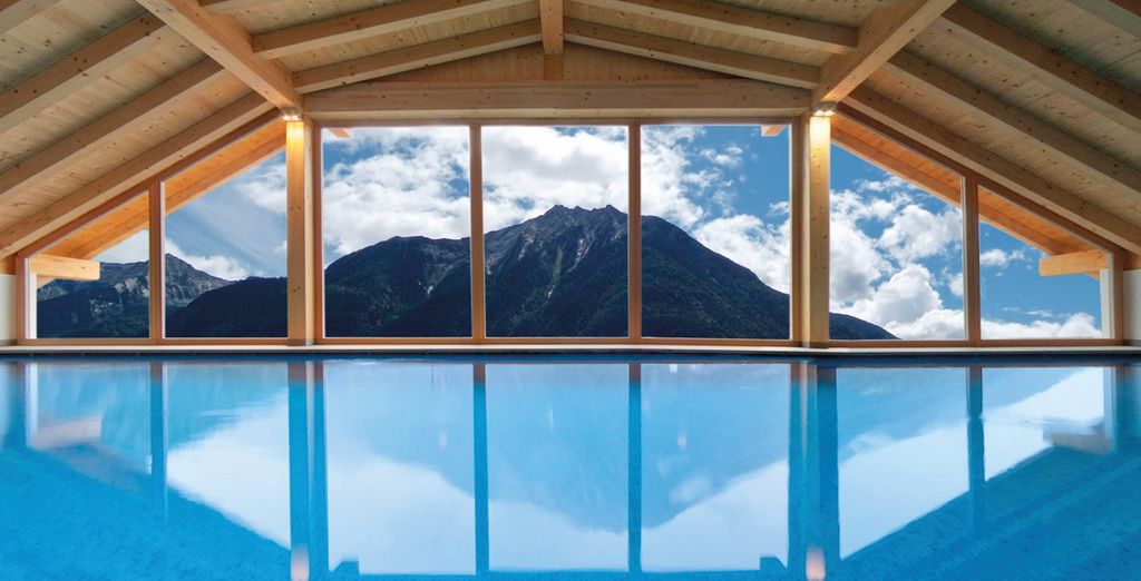Hotel Drumlerhof 4*