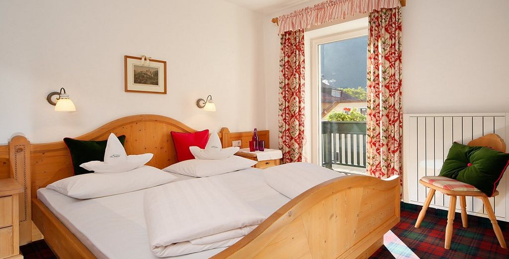Hotel Drumlerhof 4*