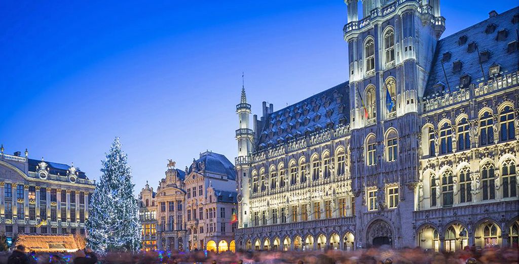 Aloft Brussels Schuman 