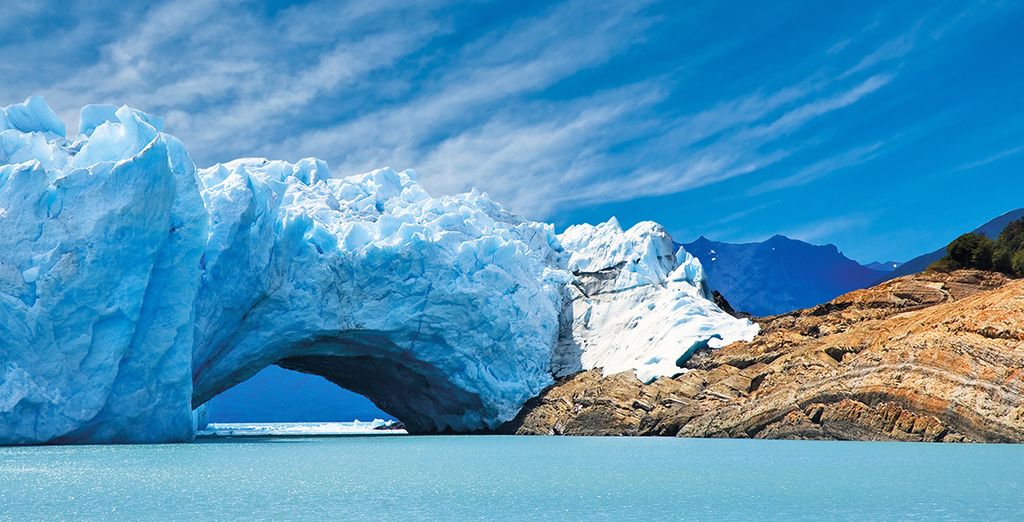 Tour alla scoperta della Patagonia