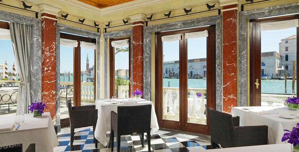 Westin Europa & Regina Venezia 5*