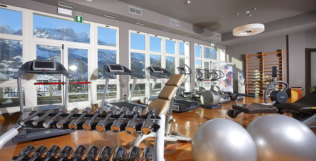 Hotel Cristallo Luxury Collection Resort & Spa 5*