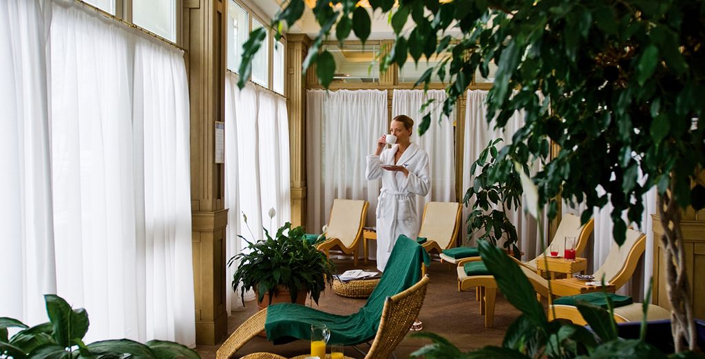 Hotel Cristallo Luxury Collection Resort & Spa 5*