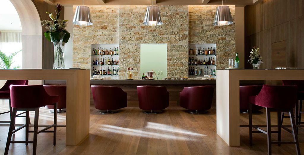 Grand Hotel Savoia 5*