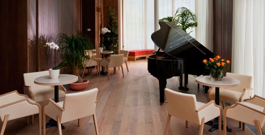 Grand Hotel Savoia 5*