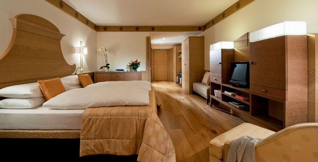 Grand Hotel Savoia 5*
