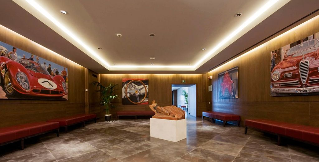 Grand Hotel Savoia 5*