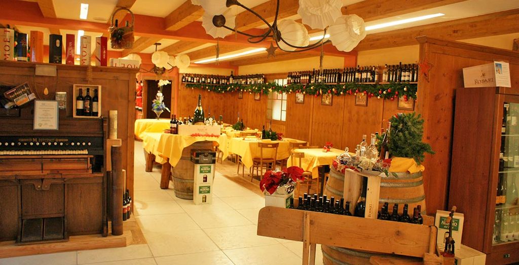 Al Sole Hotel & Resort