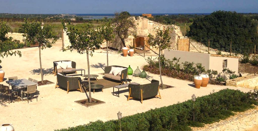 Scilla Maris Charming Suites