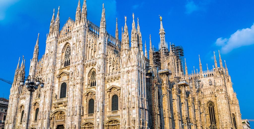 Hilton Garden Inn Milan North 4*