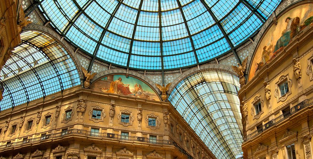 Hilton Garden Inn Milan North 4*