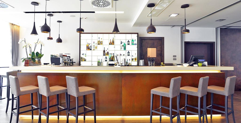 Hilton Garden Inn Milan North 4*
