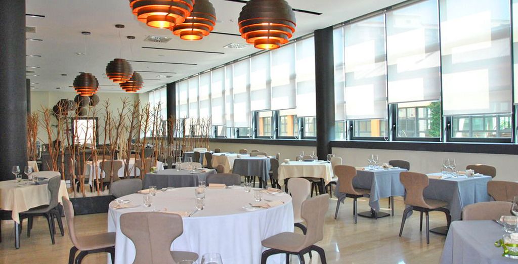 Hilton Garden Inn Milan North 4*