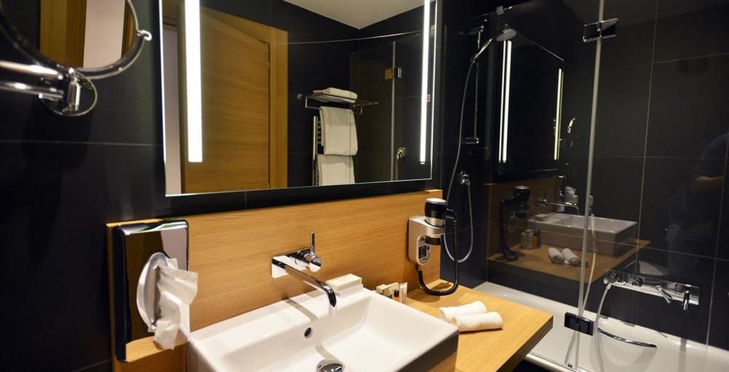 Hilton Garden Inn Milan North 4*