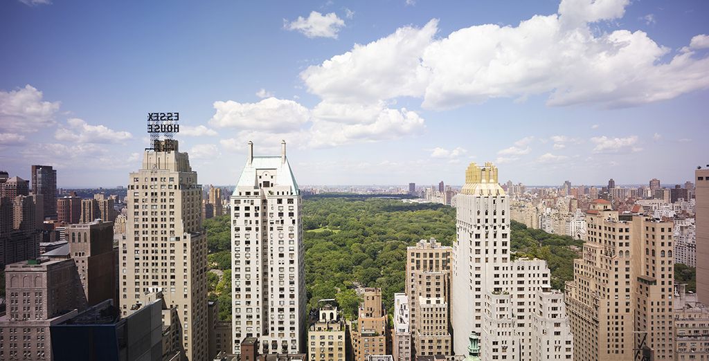 Le Parker Meridien 4*