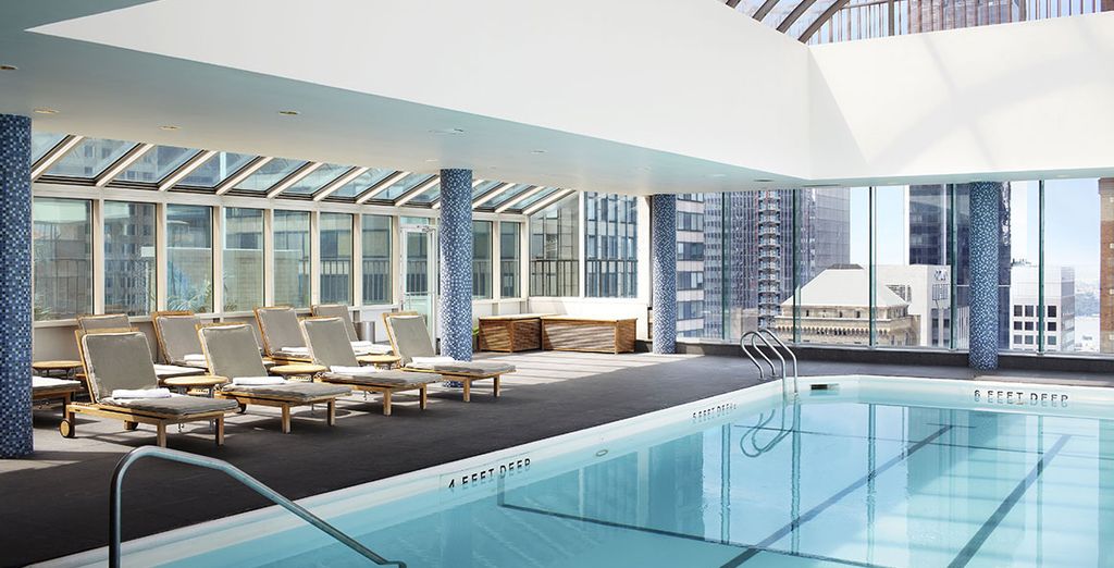 Le Parker Meridien 4*
