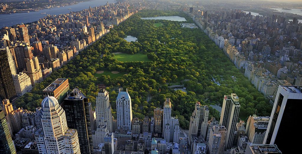 Le Parker Meridien 4*