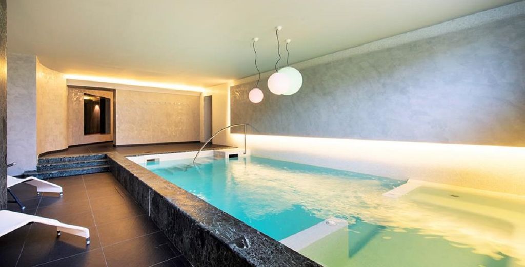 Altarocca Wine Resort